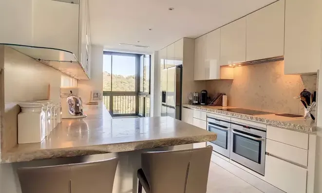 Недвижимость House Cannes: 10