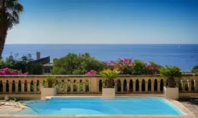 Недвижимость Villa Cannes: 2