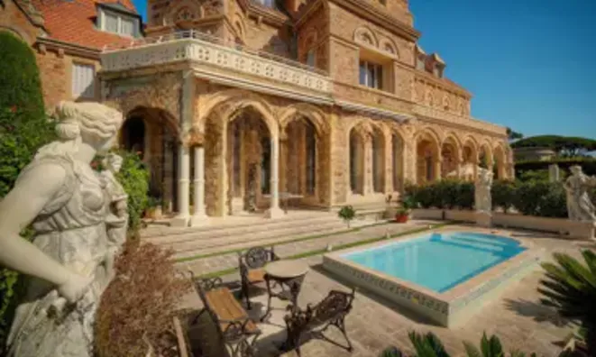 Недвижимость Villa Cannes: 3