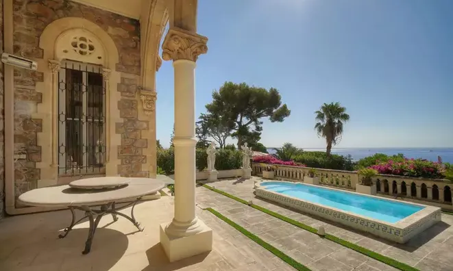 Недвижимость Villa Cannes: 4