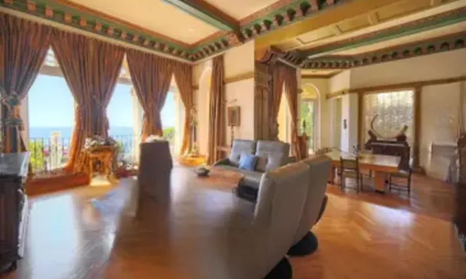 Недвижимость Villa Cannes: 5