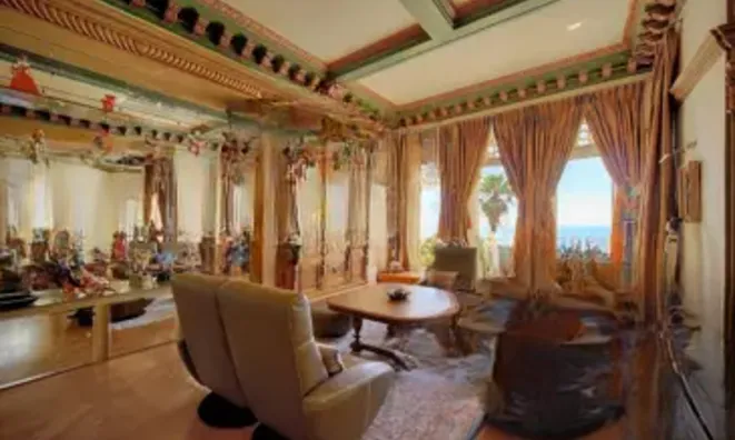 Недвижимость Villa Cannes: 6