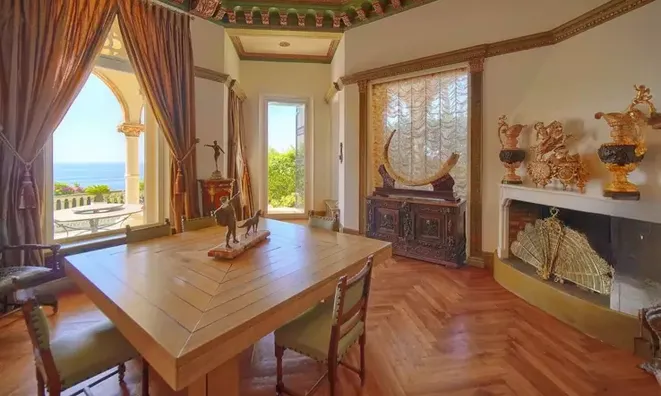 Недвижимость Villa Cannes: 7