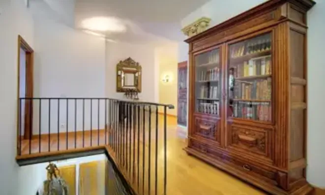 Недвижимость Villa Cannes: 9