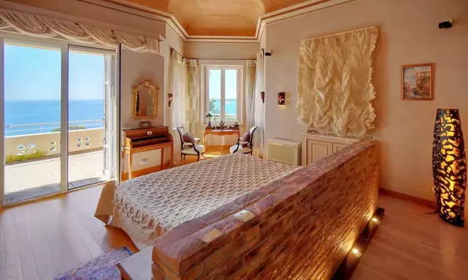 Недвижимость Villa Cannes: 10