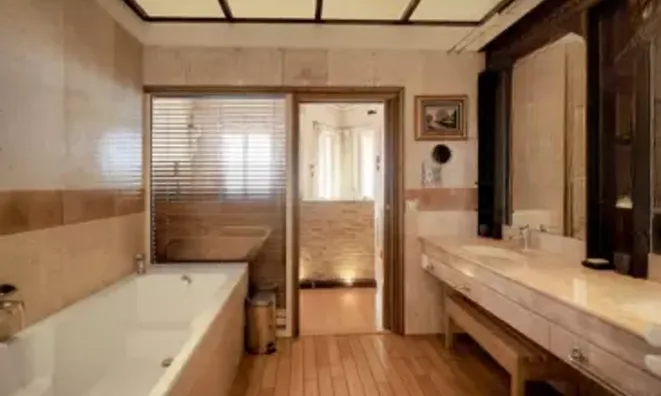 Недвижимость Villa Cannes: 11