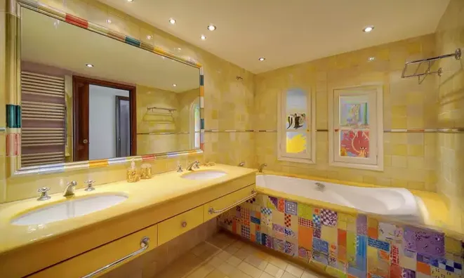 Недвижимость Villa Cannes: 13