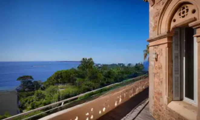 Недвижимость Villa Cannes: 18