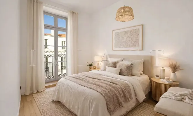 Недвижимость Villa Cannes Centreville: 3