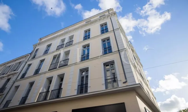 Недвижимость Villa Cannes Centreville: 15