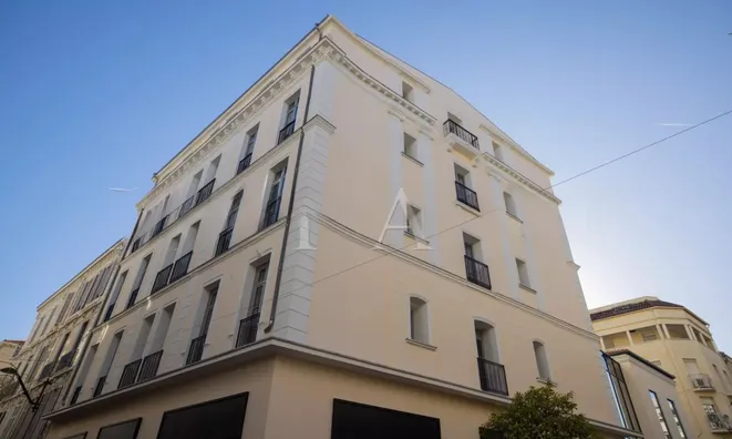 Недвижимость Villa Cannes Centreville: 16