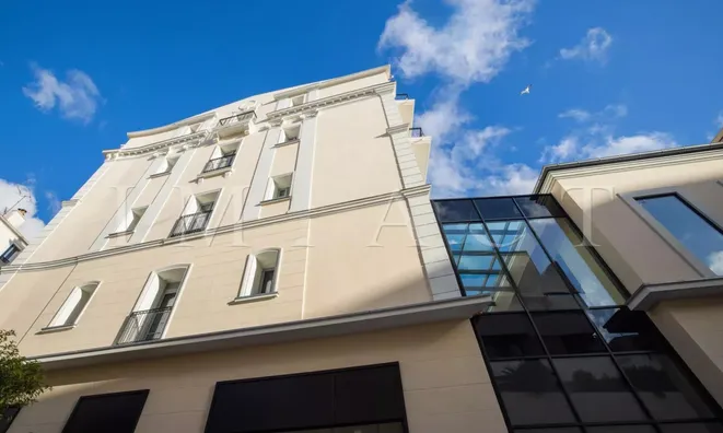 Недвижимость Villa Cannes Centreville: 17