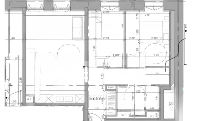 Недвижимость Villa Cannes Centreville: 18