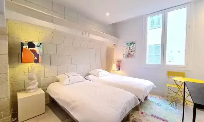 Недвижимость Villa Cannes Suquet: 1