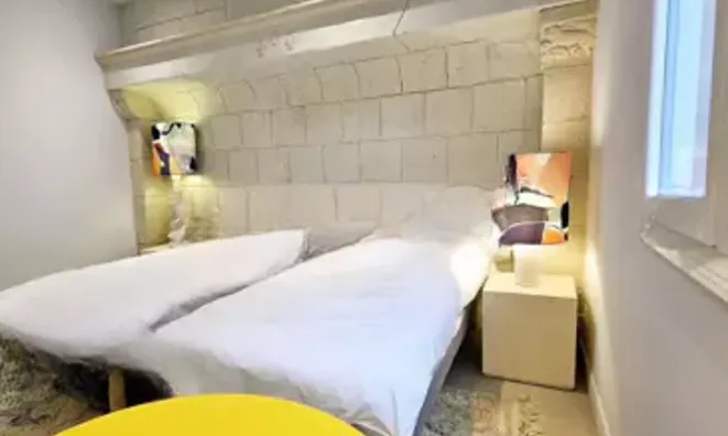 Недвижимость Villa Cannes Suquet: 2