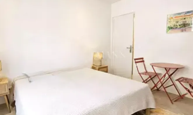 Недвижимость Villa Cannes Suquet: 3