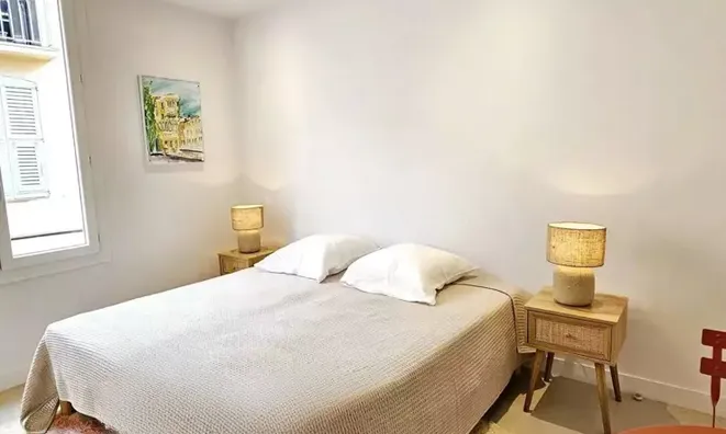 Недвижимость Villa Cannes Suquet: 4