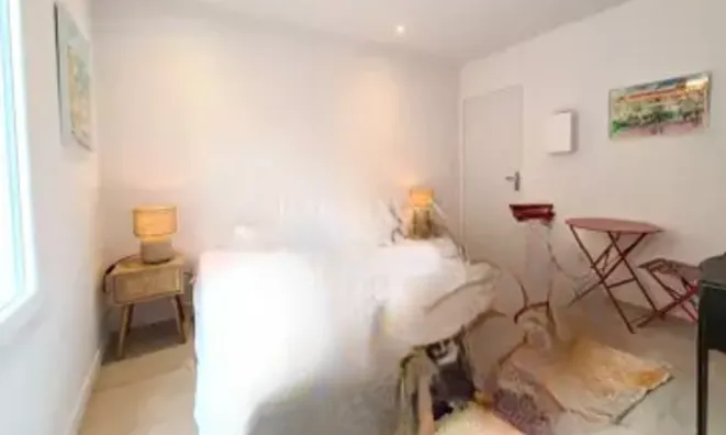 Недвижимость Villa Cannes Suquet: 5