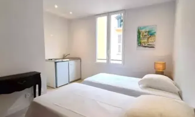 Недвижимость Villa Cannes Suquet: 6