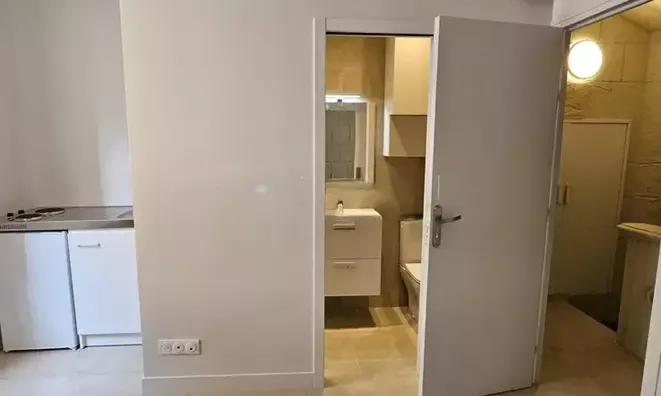 Недвижимость Villa Cannes Suquet: 7