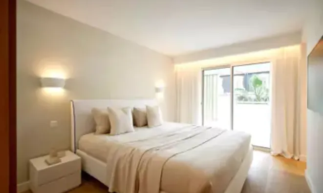 Недвижимость Residence Cannes Centre: 2