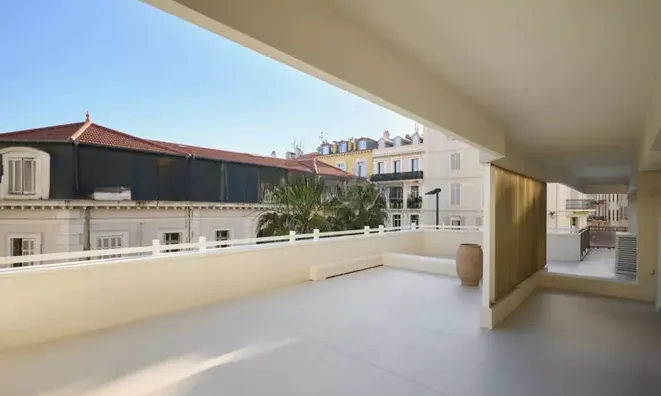 Недвижимость Residence Cannes Centre: 4