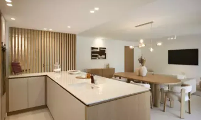 Недвижимость Residence Cannes Centre: 5