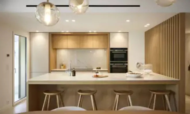 Недвижимость Residence Cannes Centre: 6