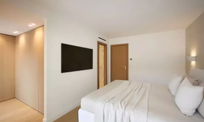 Недвижимость Residence Cannes Centre: 7