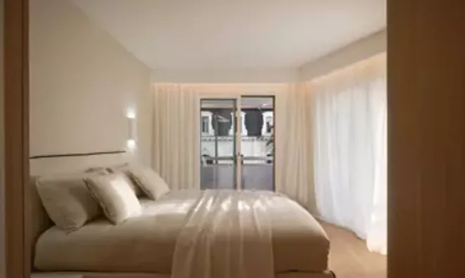 Недвижимость Residence Cannes Centre: 8