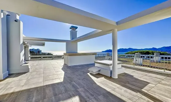 Недвижимость Villa Croix des Gardes: 1