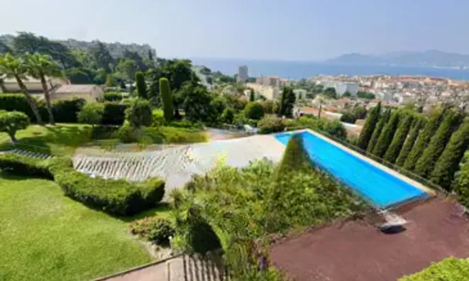 Недвижимость Villa Croix des Gardes: 2