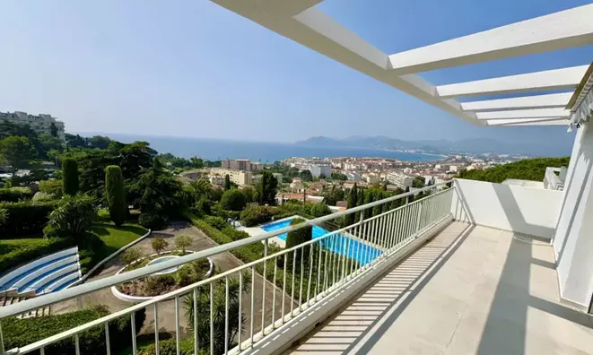 Недвижимость Villa Croix des Gardes: 7