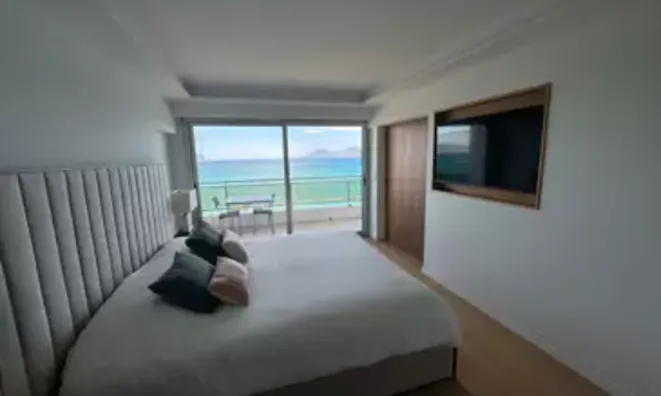 Недвижимость Villa Cannes: 8