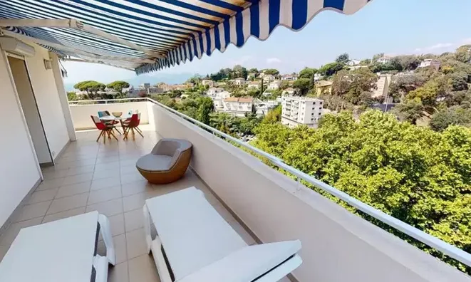 Недвижимость Villa Petit Juas: 1