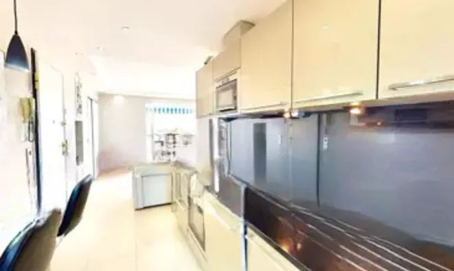 Недвижимость Villa Petit Juas: 2