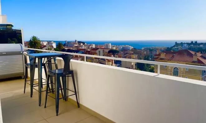 Недвижимость Villa Petit Juas: 4