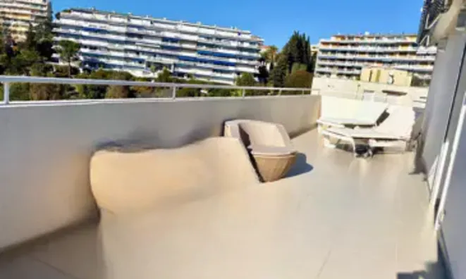 Недвижимость Villa Petit Juas: 5