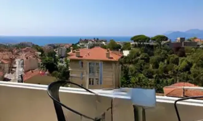 Недвижимость Villa Petit Juas: 6