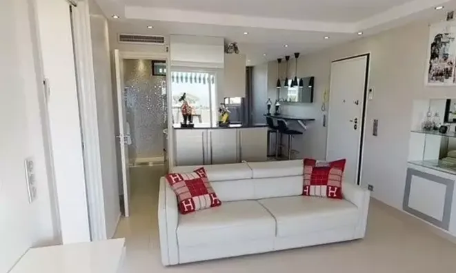 Недвижимость Villa Petit Juas: 7