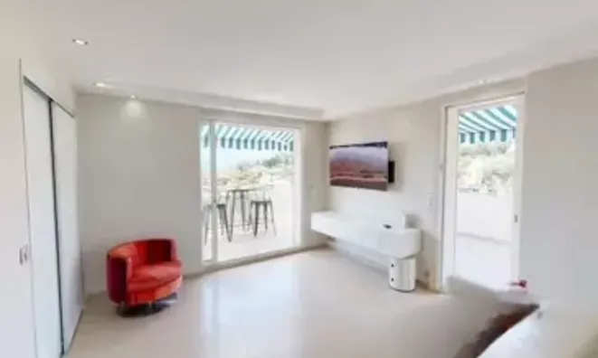 Недвижимость Villa Petit Juas: 8