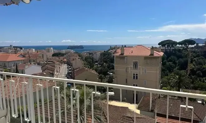 Недвижимость Villa Petit Juas: 11