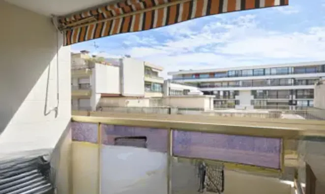 Недвижимость House Cannes Suquet: 2