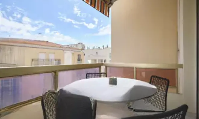 Недвижимость House Cannes Suquet: 4