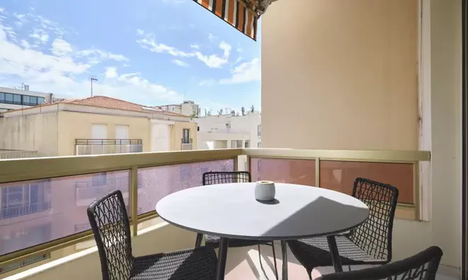 Недвижимость House Cannes Suquet: 5