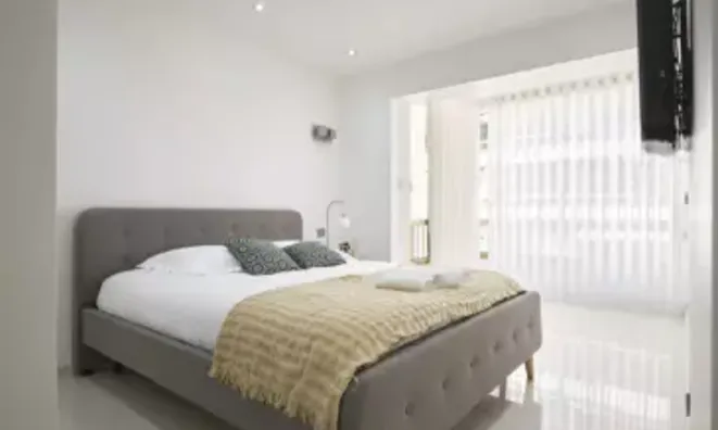 Недвижимость House Cannes Suquet: 6