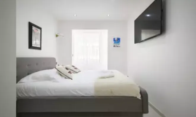 Недвижимость House Cannes Suquet: 7