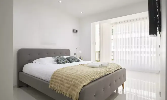 Недвижимость House Cannes Suquet: 8