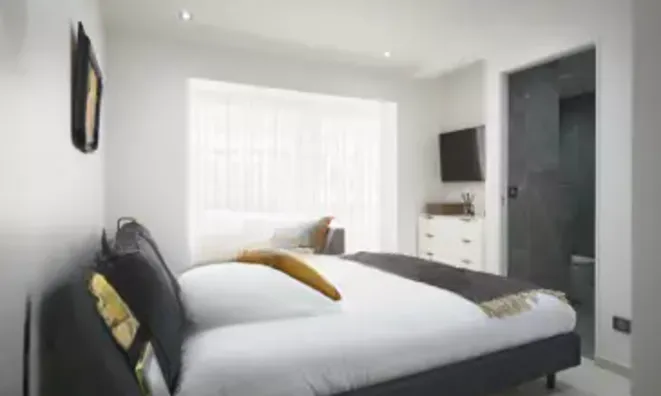 Недвижимость House Cannes Suquet: 9