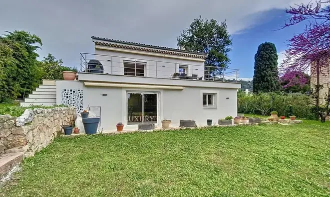 Недвижимость Villa Cannes: 1